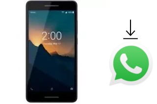 Come installare WhatsApp su Nokia 2 V