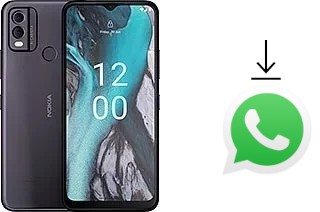 Come installare WhatsApp su Nokia C22