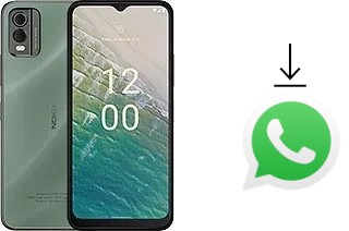 Come installare WhatsApp su Nokia C32