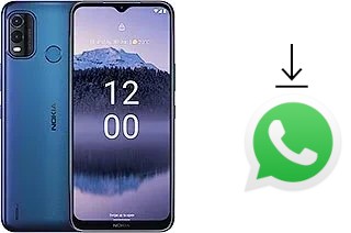 Come installare WhatsApp su Nokia G11 Plus