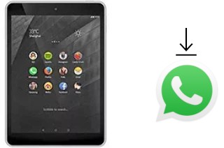 Come installare WhatsApp su Nokia N1