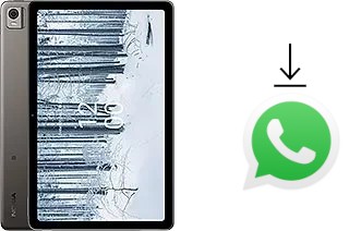 Come installare WhatsApp su Nokia T21