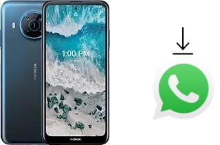 Come installare WhatsApp su Nokia X100