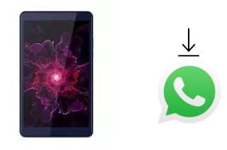 Come installare WhatsApp su Nomi C101014 Ultra4