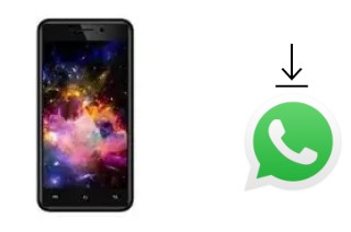 Come installare WhatsApp su Nomi i5014 Evo M4