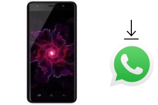 Come installare WhatsApp su Nomi i5510 Space M