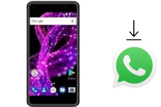 Come installare WhatsApp su Nomi i5511 Space M1