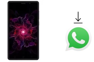 Come installare WhatsApp su Nomi i6030 Note X