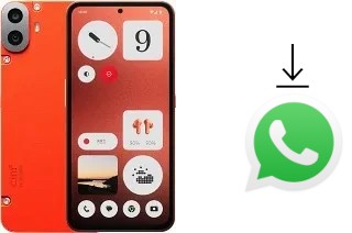 Come installare WhatsApp su Nothing Nothing  Phone 1