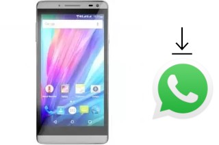 Come installare WhatsApp su Nous NS5003