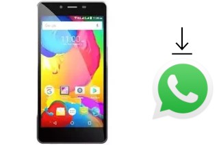 Come installare WhatsApp su Nous NS5006