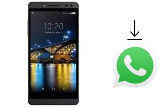 Come installare WhatsApp su Nous NS6