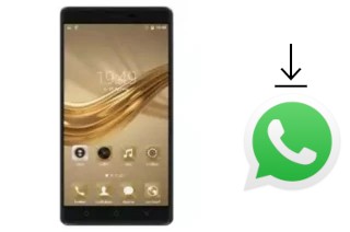 Come installare WhatsApp su Nova N12I