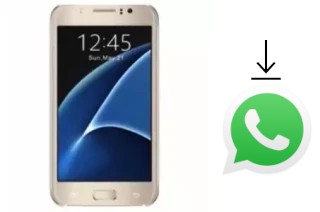 Come installare WhatsApp su Nova N14 Edge