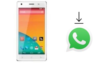 Come installare WhatsApp su Nova N14