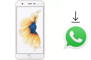 Come installare WhatsApp su Nova N6 Plus