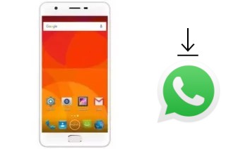 Come installare WhatsApp su Nova Play 3 New