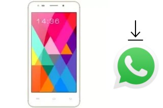 Come installare WhatsApp su Nova Wow 1