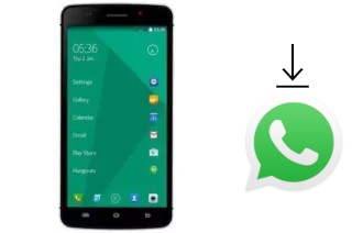 Come installare WhatsApp su Noxx Spitze Veloce