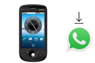 Come installare WhatsApp su Noxx V-58