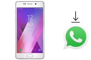 Come installare WhatsApp su NTT SC-04J