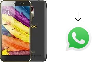 Come installare WhatsApp su nubia N1 Lite