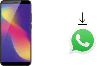 Come installare WhatsApp su nubia N3