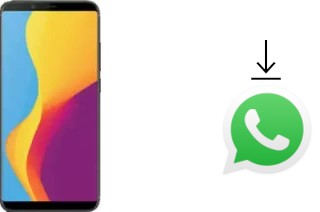 Come installare WhatsApp su nubia V18