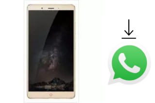 Come installare WhatsApp su nubia Z11