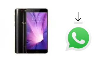 Come installare WhatsApp su nubia Z17miniS