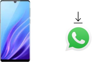 Come installare WhatsApp su nubia Z18