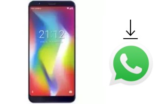 Come installare WhatsApp su NUU Mobile G2