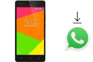 Come installare WhatsApp su NUU Mobile N4L