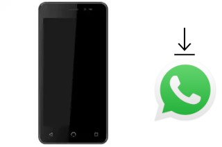 Come installare WhatsApp su NUU-mobile NUU A3L