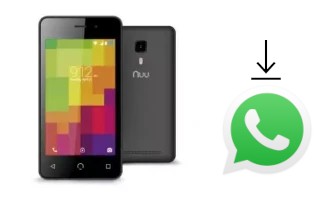 Come installare WhatsApp su NUU-mobile Nuu mobile A1