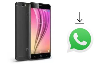 Come installare WhatsApp su NUU-mobile Nuu mobile X5