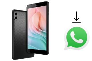 Come installare WhatsApp su NUU Mobile Tab 8 Plus