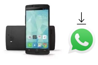 Come installare WhatsApp su NUU Mobile X1