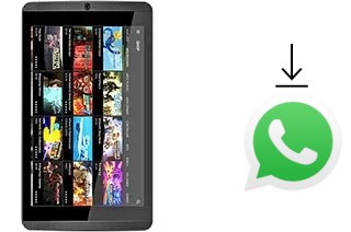 Come installare WhatsApp su Nvidia Shield K1