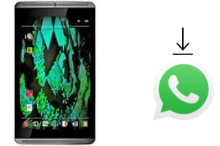 Come installare WhatsApp su Nvidia Shield LTE