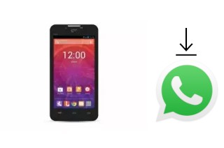 Come installare WhatsApp su Nyx Fly II