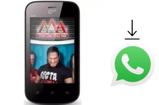 Come installare WhatsApp su Nyx Fly Mini