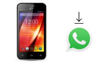 Come installare WhatsApp su Nyx Noba II