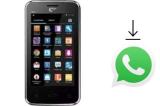 Come installare WhatsApp su Nyx Noba