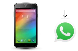 Come installare WhatsApp su Nyx Sky