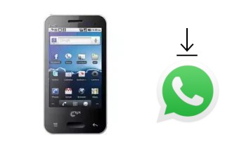 Come installare WhatsApp su Nyx Tik X2