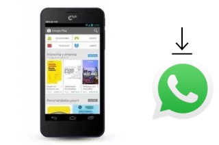 Come installare WhatsApp su Nyx Zeuz HD