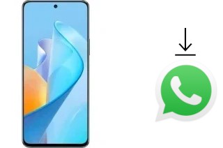 Come installare WhatsApp su NZONE S7 PRO 5G