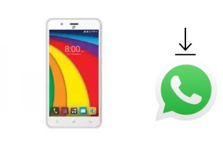 Come installare WhatsApp su O VELCITY 700 LTE