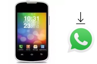 Come installare WhatsApp su Obee OS323